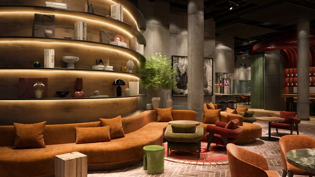 Thomas Bühner, Restaurant, Hamburg, Westfield Hamburg-Überseequartier, Gastronomie, HafenCity, Spitzengastronomie, All-Day-Dining, Waterfront, Elbe.