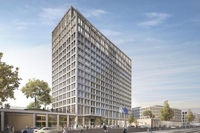 Atlantic Hotels Gruppe