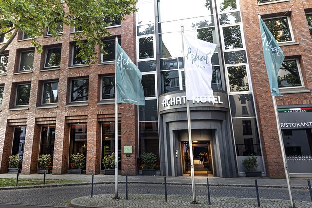 Achat Hotels, Portfolioreduzierung, Restrukturierung, Insolvenz in Eigenverwaltung, Hotellerie, Mannheim, Wirtschaftlichkeit, Business-Travel, Digitalisierung, Hotelmarkt