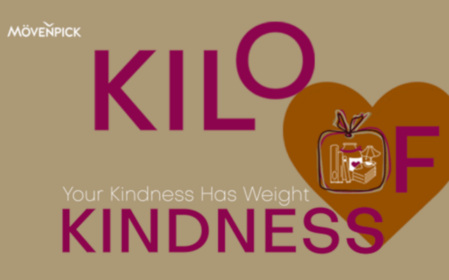 Kilo of Kindness