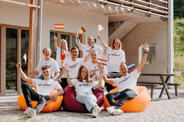 Kempinski Hotel Berchtesgaden