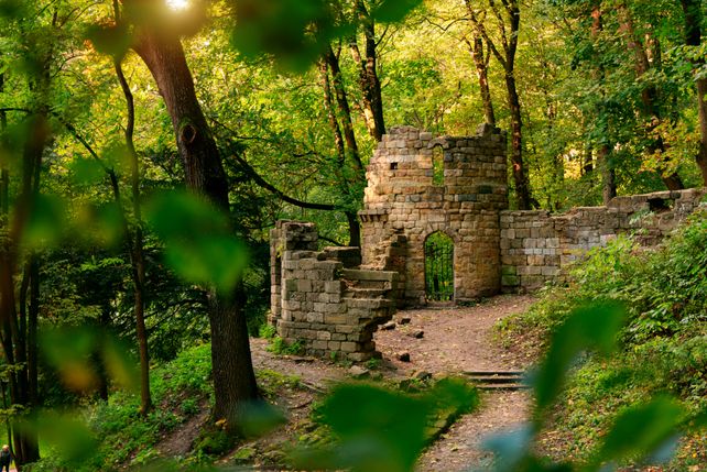 Accor Burgen Schlösser