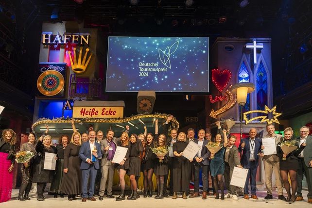 Deutscher Tourismuspreis