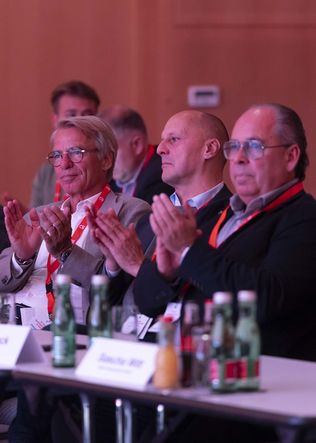 DEHOGA Forum Systemgastronomie & Catering, Anuga, Gastronomie, Catering, Fachkräftemangel, steigende Preise, Künstliche Intelligenz (KI), digitale Transformation, Erfolgskonzepte, Zukunftsstrategien, Außer-Haus-Markt, Koelnmesse, DEHOGA Bundesverband