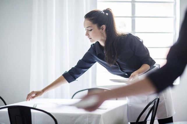 Minijobs Gastronomie, Friedrich Merz Minijobs, Rentenreform Minijobs, DEHOGA, DEHOGA Bayern, Bundesverband der Systemgastronomie, BdS, Pauschalsteuer Minijobs, Minijob Steuer fünf Prozent, Alterssicherungskommission, Gastgewerbe, Koalitionsausschuss, Wochenhöchstarbeitszeit, Bürokratieabbau
