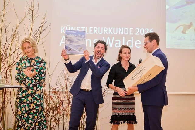 Gault&Millau Guide 2026, Thomas Dorfer, Vitus Winkler, Fünfte Haube, Koch des Jahres, Landhaus Bacher, Österreichische Gastronomie, Female Power, Georg Prieler, Wein des Jahres, 19 Punkte, Restaurantguide, Südtirolguide
