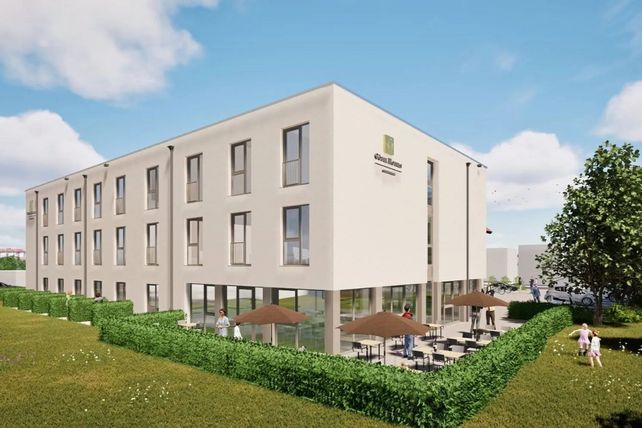 Göbel Hotels Green Trail Hotel