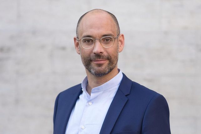 Pascal Scherrer GastroSuisse