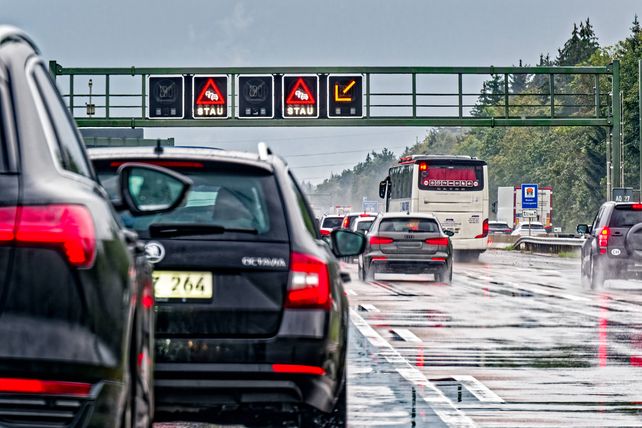 Fahren, Auto, Freizeit