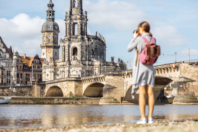 Sachsen Tourismus
