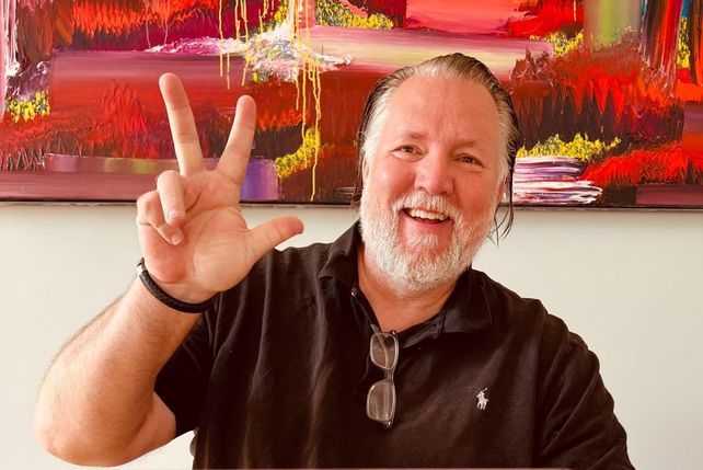 Direktvertrieb, Marco Nussbaum, Booking.com