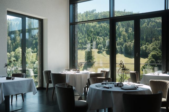 La Liste 2026 Schwarzwaldstube