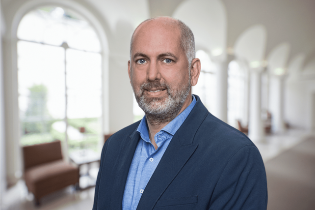 Alexander Stiller, Quellenhof, Aachen