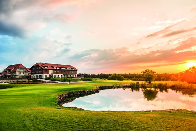 Golfresort Weimarer Land