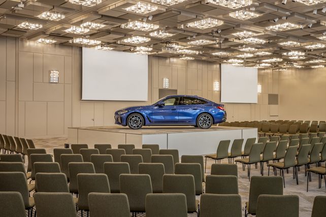 Marriott Connect Responsibly