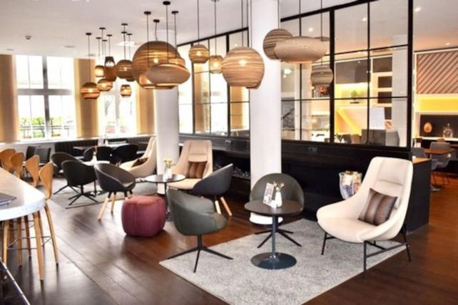 Holiday Inn Dresden – Am Zwinger