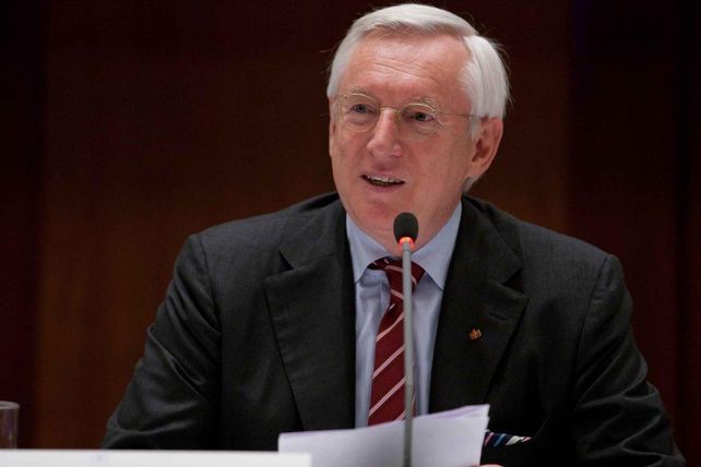 Anno August Jagdfeld