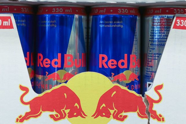 Red Bull