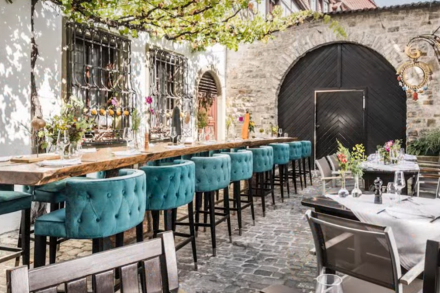 Hotel als Hauptattraktion: Studie sieht einzigartige Herbergen im Trend