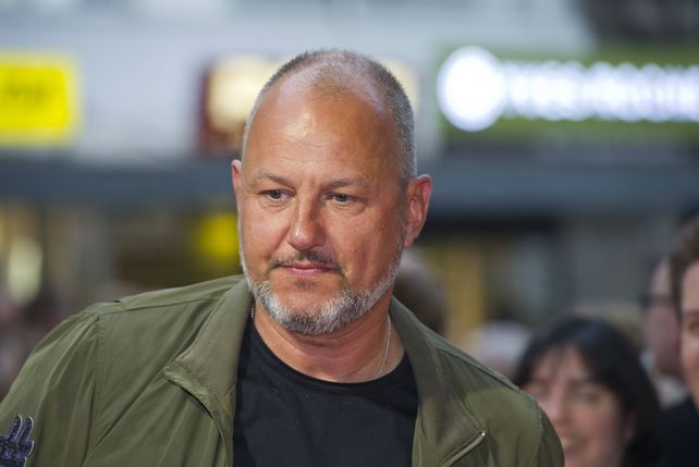 Frank Rosin Flusskrebse