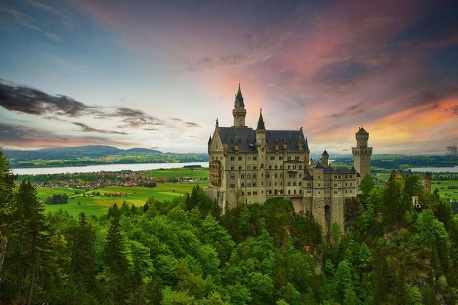  Nationale Tourismusplattform