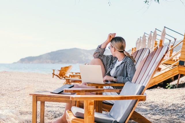 Tourismuswirtschaft, Reiseplanung 2026, BTW, YouGov-Umfrage, Reiseverhalten Deutschland, Badeurlaub, Städtereisen, Workation, Sören Hartmann, Preis-Leistungs-Verhältnis, Inlandsreisen, Urlaubsziele Europa