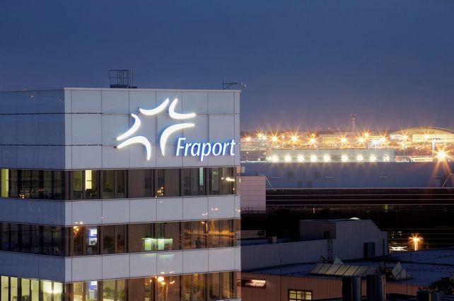 Fraport 