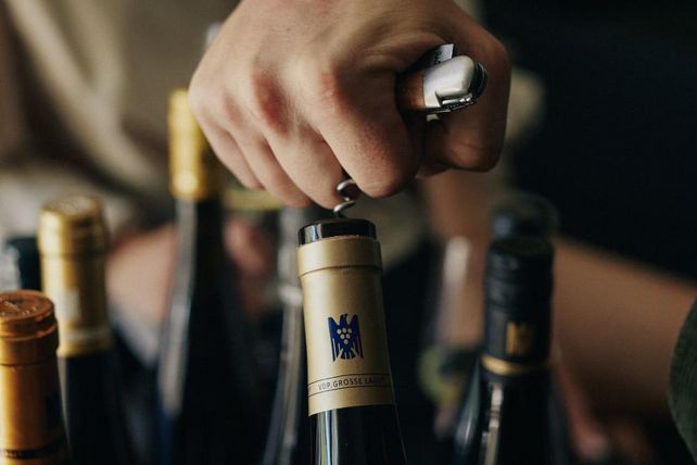 Prädikatsweingüter 