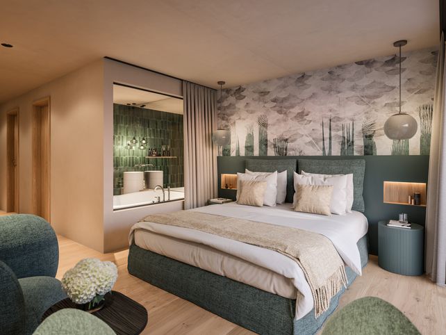 Falkensteiner Family Resort Lido