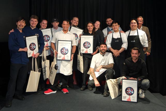Gastro Talent Awards 2026
