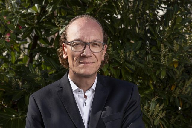 Ole Leidner, Ketschauer Hof