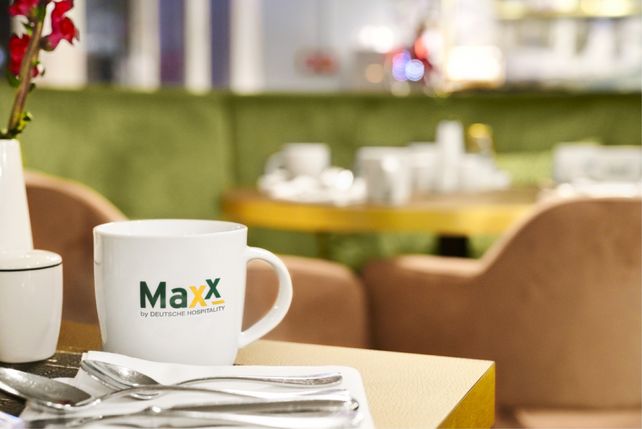 Maxx by Deutsche Hospitality
