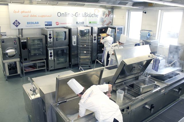 Lehmanns Gastronomie