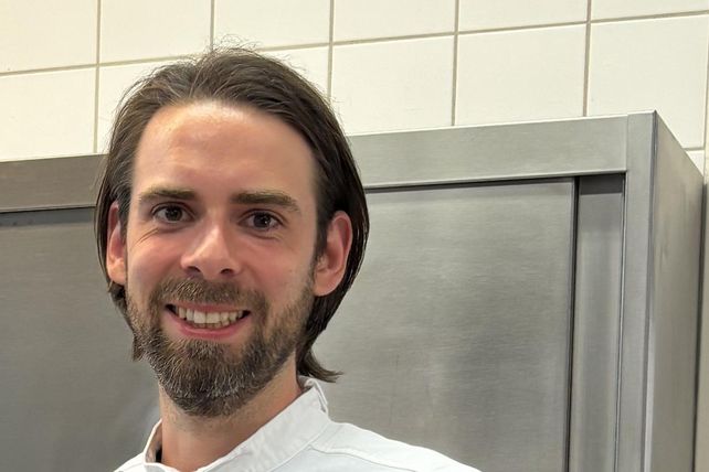 Tobias Wollscheid, Andreas Krolik, Restaurant Lafleur, Palmengarten Frankfurt, Michelin-Stern, Gourmetküche, Relais & Châteaux, Gault&Millau, Küchenchef, Hotellerie, Gastronomie, Fine Dining