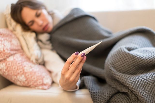 Krankheitstage Erfassung