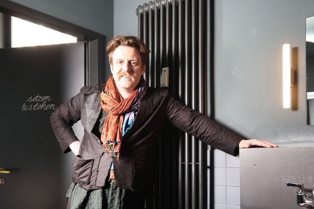 Nobelhart & Schmutzig