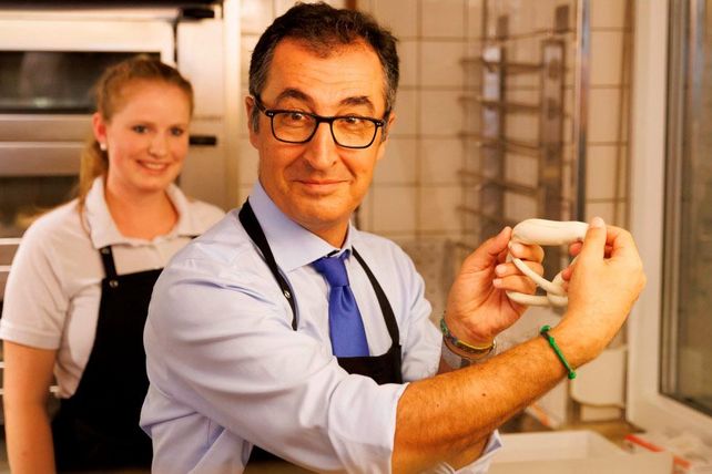 McDonald's, Özdemir 