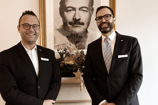 Vier Jahreszeiten Starnberg