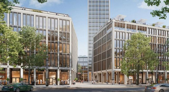 TFE Hotels, A by Adina, Berlin, Kurfürstendamm, Apartment Hotel, FÜRST, Hotellerie, Expansion, Neueröffnung, Deutschland-Premiere, Asli Kutlucan, Matthias Niemeyer, Hotelmarkt, Premium Apartments.