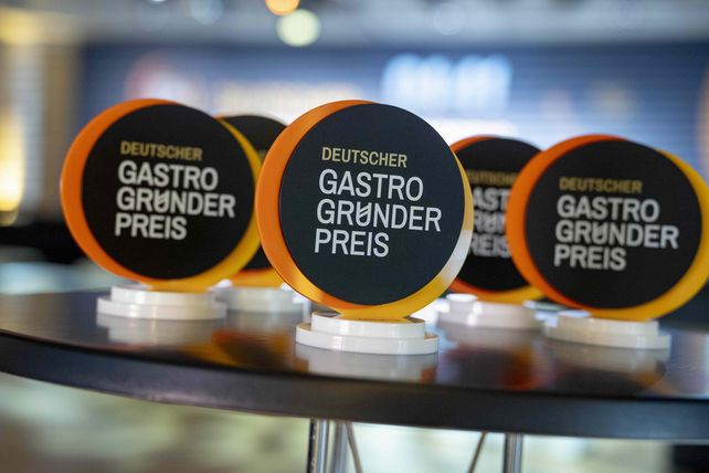 Deutscher Gastro-Gründerpreis, Bewerbung, INTERNORGA, Leaders Club, orderbird, Gastronomie, Startup, Gründung, Wettbewerb, Hotellerie, Streetfood
