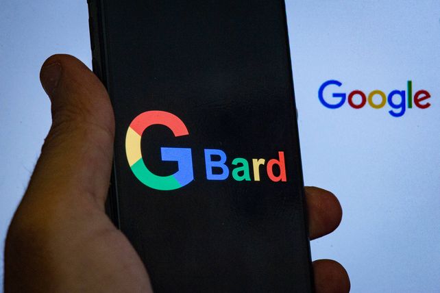 Google Bard 