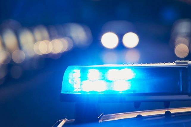 Jever, Bombendrohung