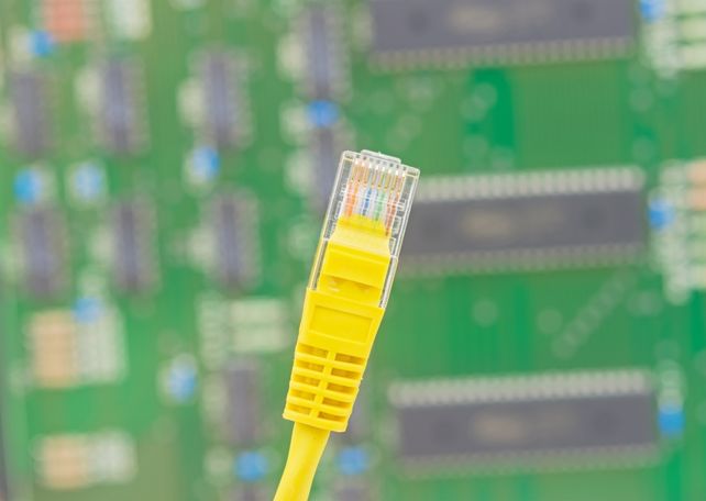 IT-Sicherheit, hybride Angriffe, Bitkom