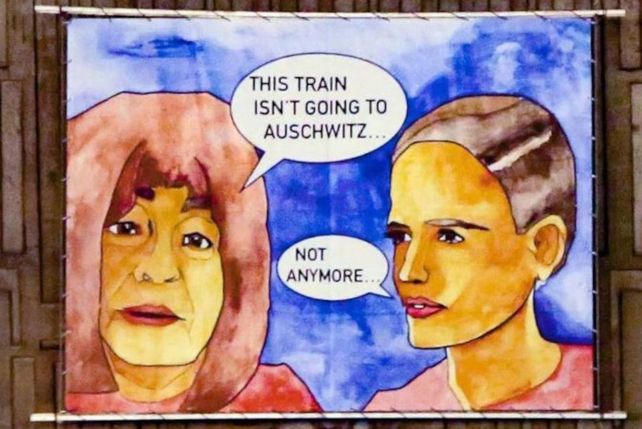 Yohana Rahel Hirschfeld