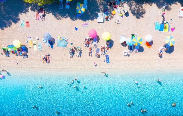 Studie Tourismus Zukunft