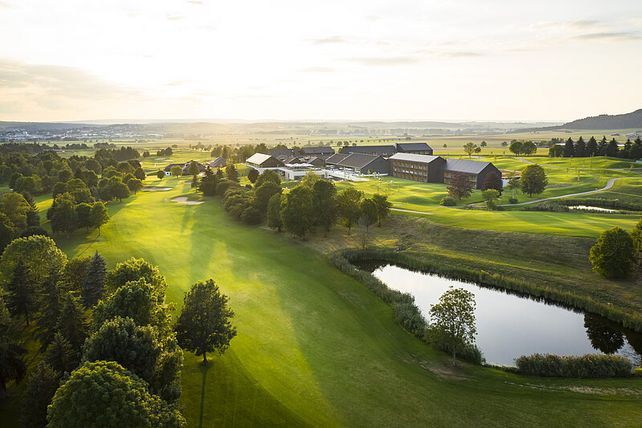 Öschberghof, Severin*s Hotels & Resorts, Donaueschingen, Zech Group, Luxushotel Deutschland, Golfresort, Michelin Sterne, Hotelübernahme
