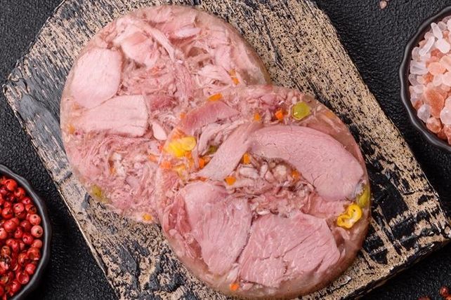 Leitfaden, Kennzeichnung, Kochpökelwaren, Ersatzprodukten, Gastronomie