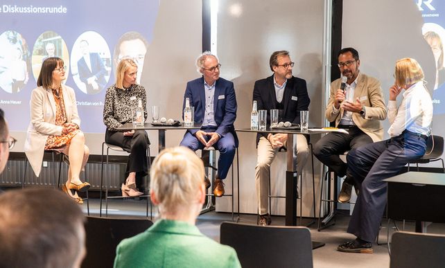 Hotellerie Metaverse