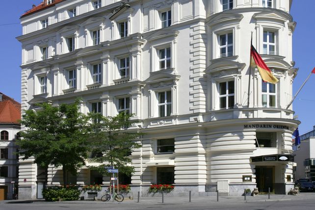 Mandarin Oriental, München, Investor, verkauf