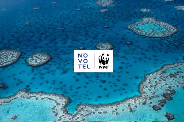 Novotel WWF